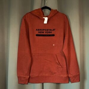 Aeropostale New York Pullover Hoodie
